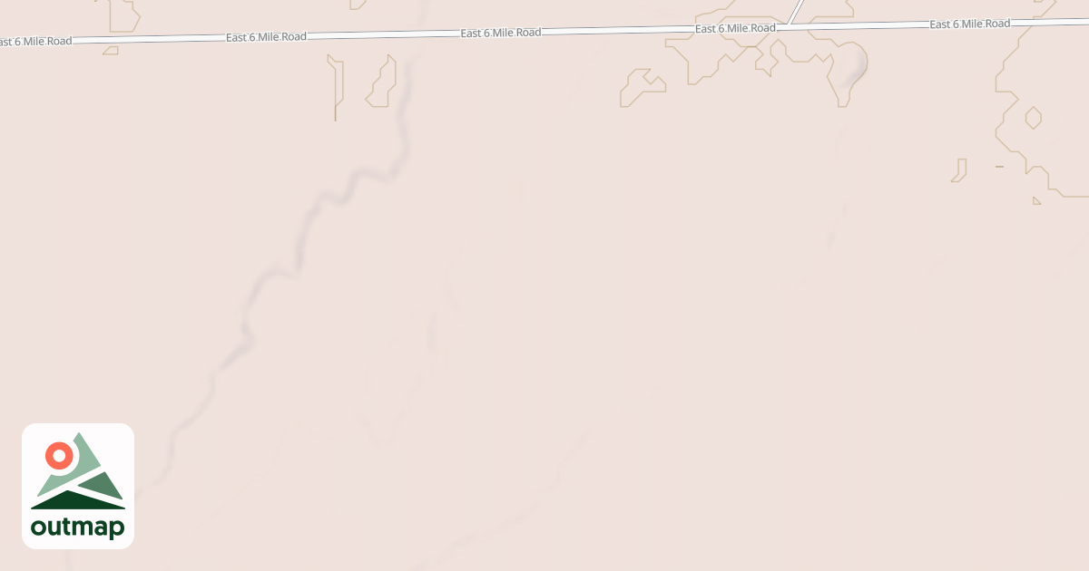 Map of 9599