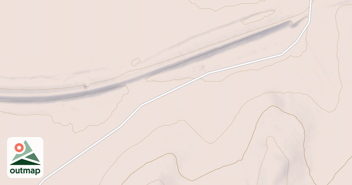 Map of BLM National GTLF Public Motorized Roads 844ee947-eb7b-48aa-b025-9edbc41b33cd