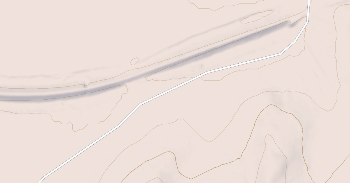 Map preview of BLM National GTLF Public Motorized Roads 844ee947-eb7b-48aa-b025-9edbc41b33cd