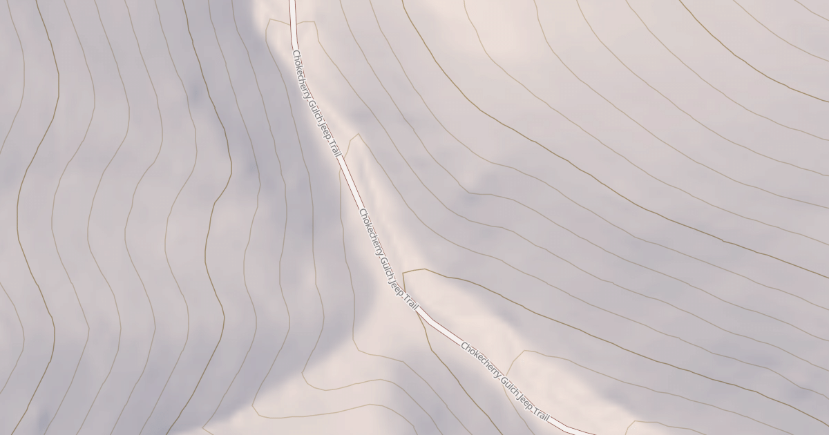 Map preview of BLM National GTLF Public Motorized Roads bb0c7087-8cd5-438d-8b0b-edc09e0b6c14