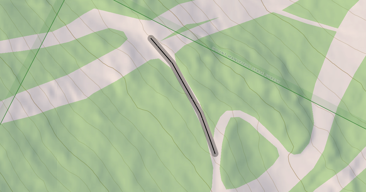 Map preview of Shftr's Shot