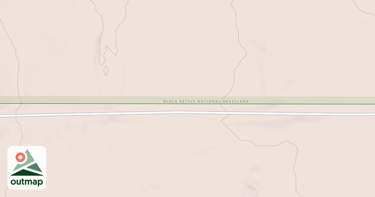 Map of USFS Motor Vehicle Use Map Roads {68B8851B-0AF0-43C3-961C-3012DEF88773}