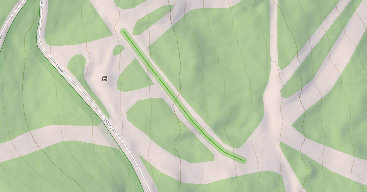 Map preview of Lower Lord
