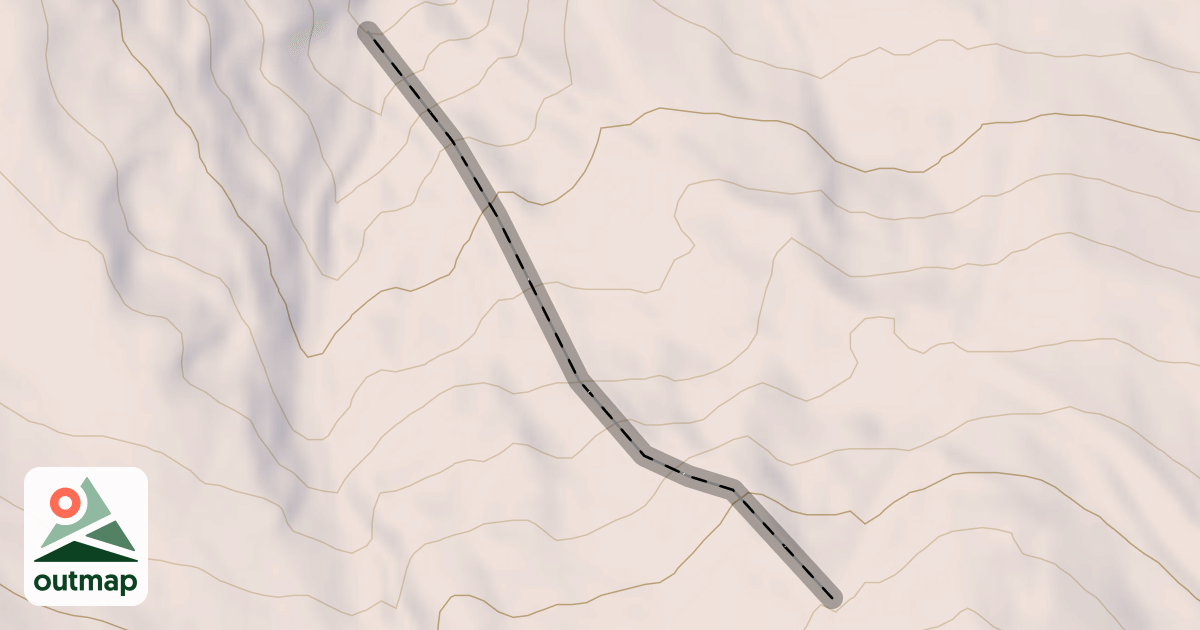 Map of Perhaps