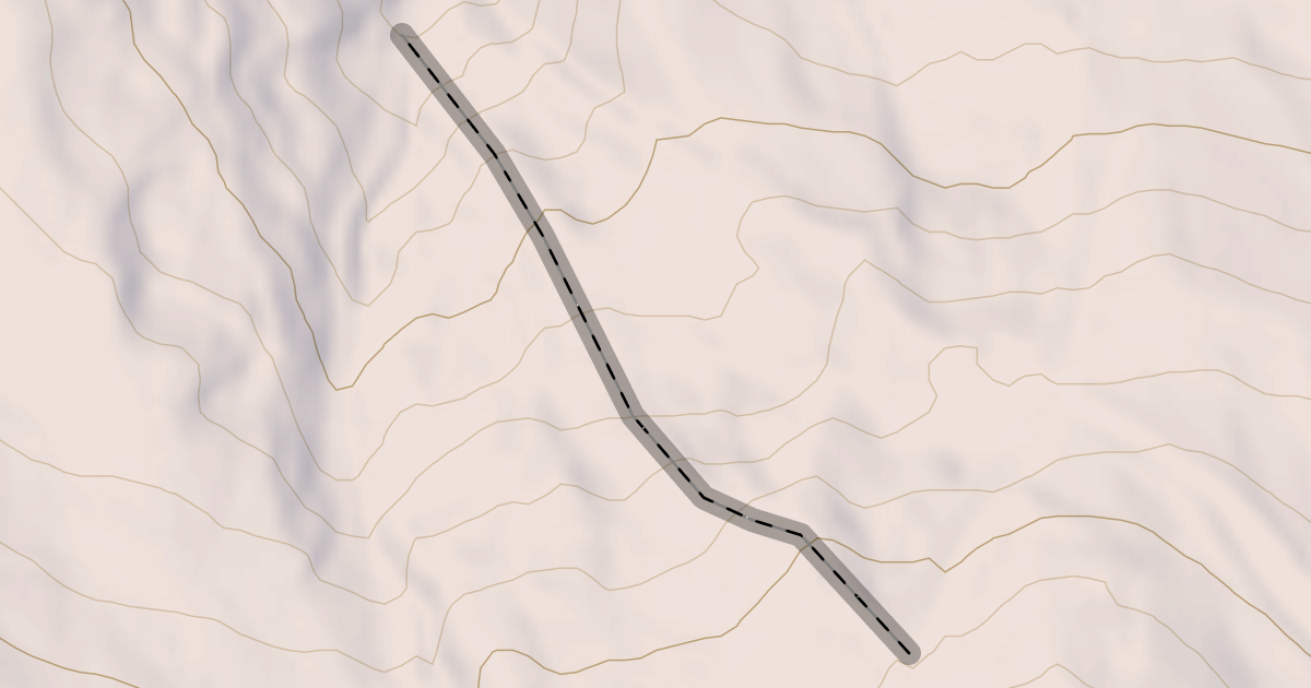 Map preview of Perhaps