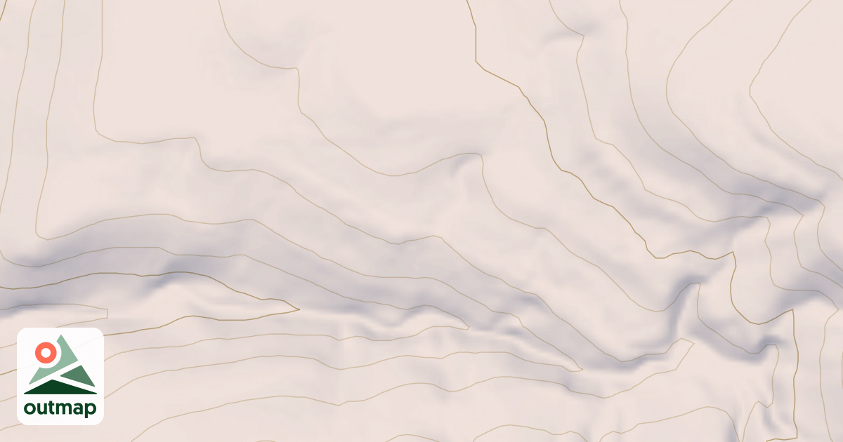 Map of USFS Motor Vehicle Use Map Roads {8498ADBD-8DE2-45FE-A871-8222A29F119F}