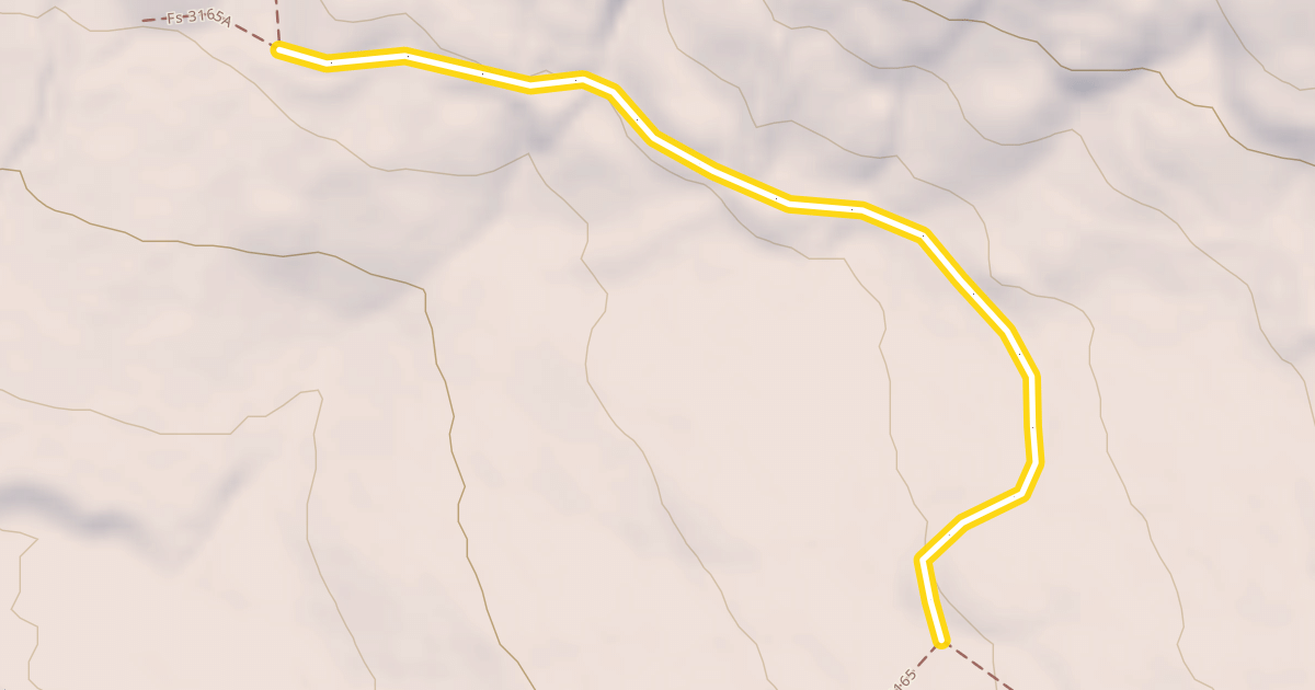Map preview of Fs 3165A