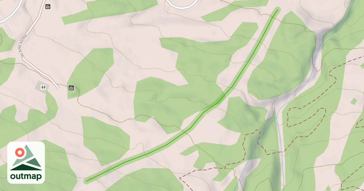 Map of Prospector