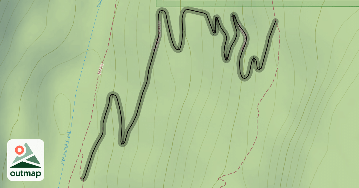 Map of Pamplemousse