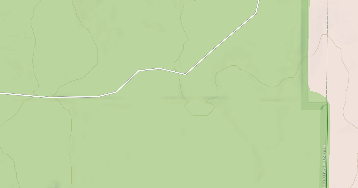 Map preview of SHELDON CEM SPUR