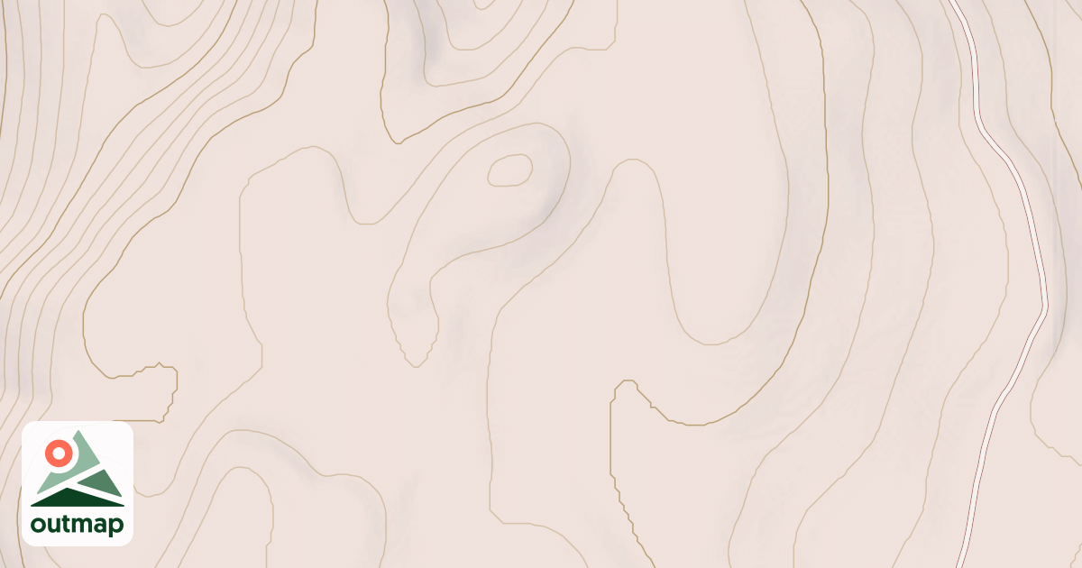 Map of COBLE MTN NE