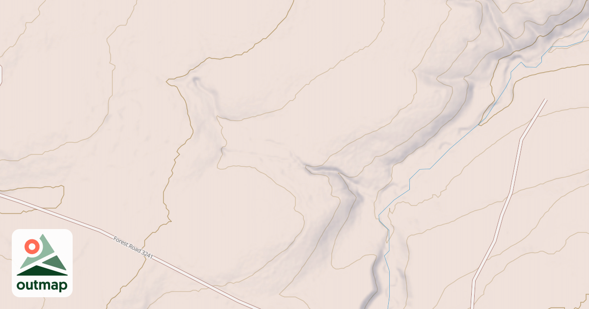 Map of ED-10