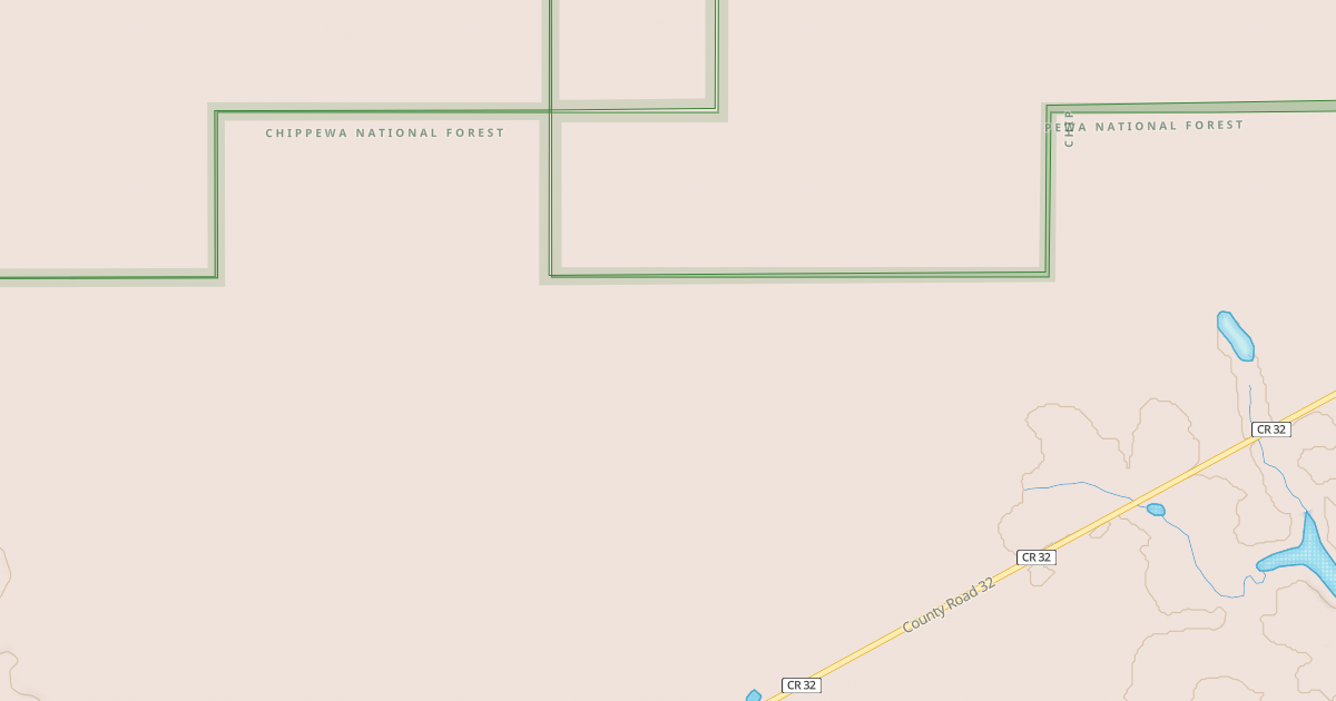 Map preview of DIXON SPUR 2096
