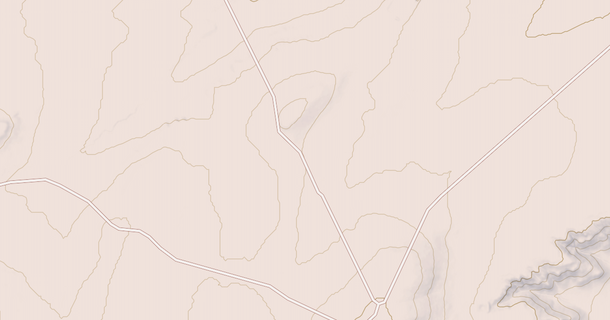 Map preview of BLM National GTLF Public Motorized Roads 2cc4cd32-1d15-4b61-a400-a3f97aa8e135