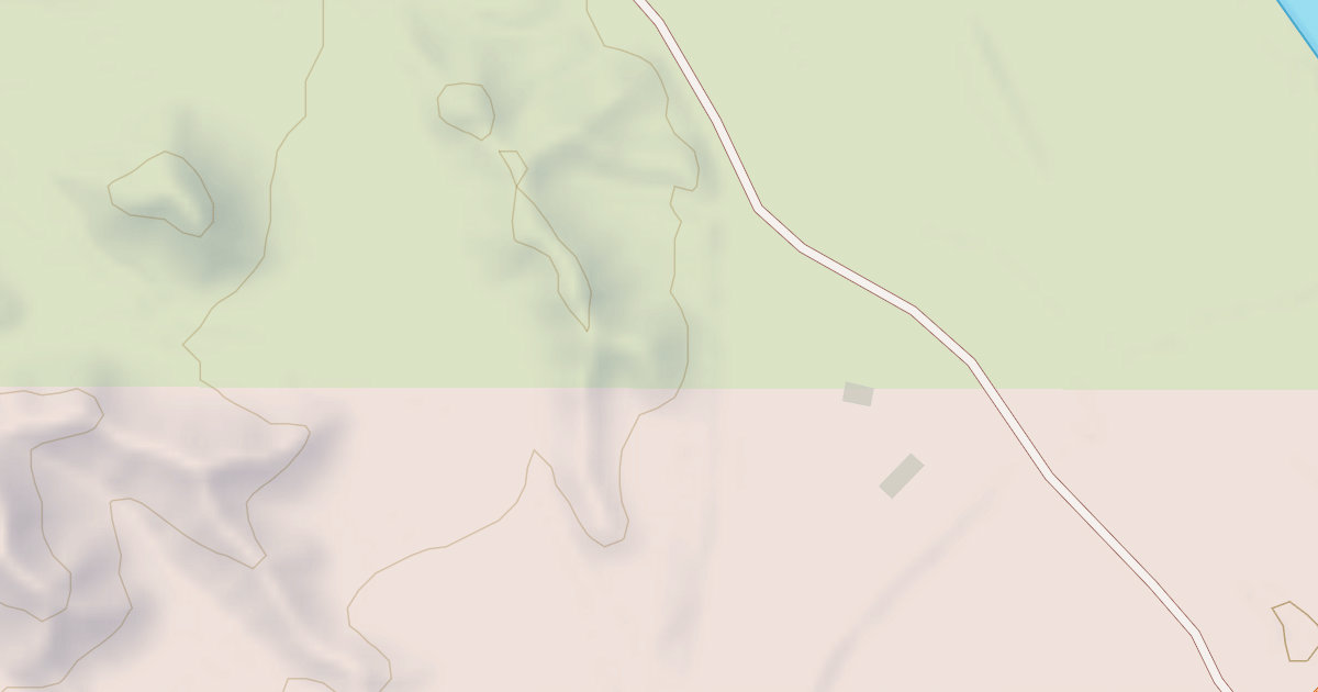 Map preview of BLM National GTLF Public Motorized Roads 07fe7355-0329-45c8-999a-f921ef846b49
