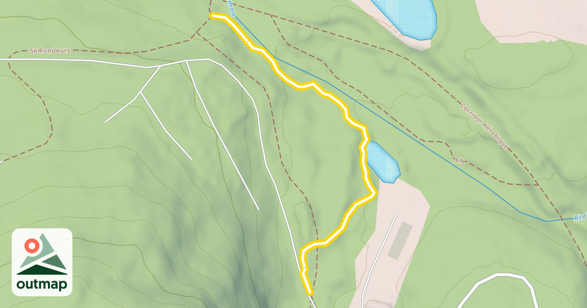 Map of 8