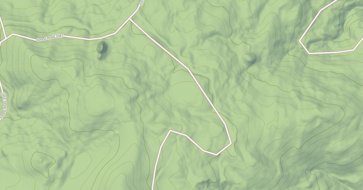 Map preview of HOSPOSKI