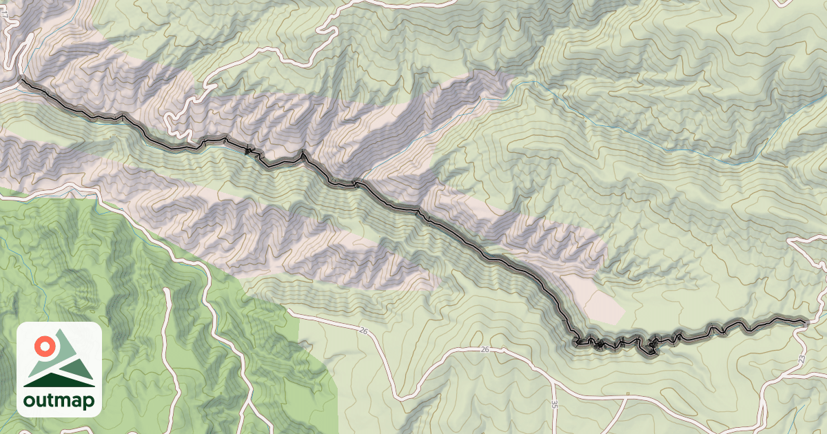 Map of 22