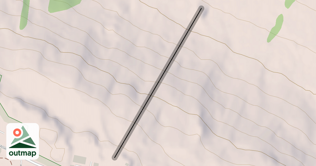 Map of White Wolf
