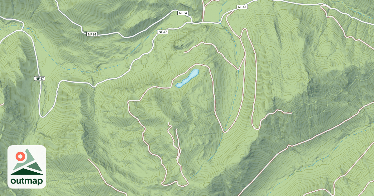 Map of LONG