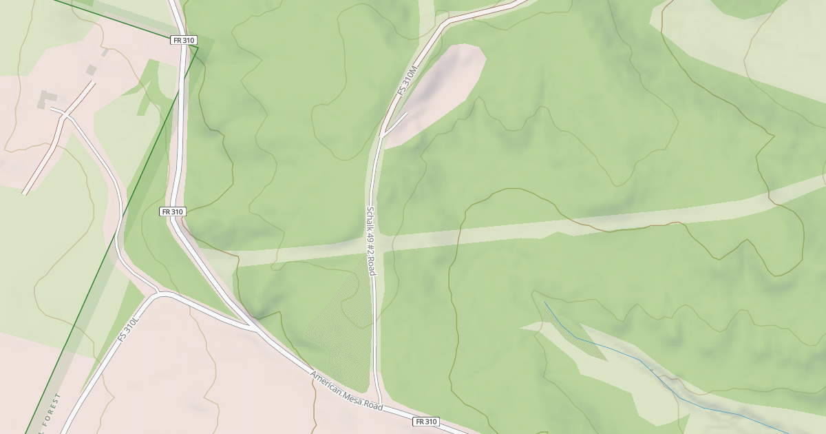 Map preview of SCHALK 49 #2