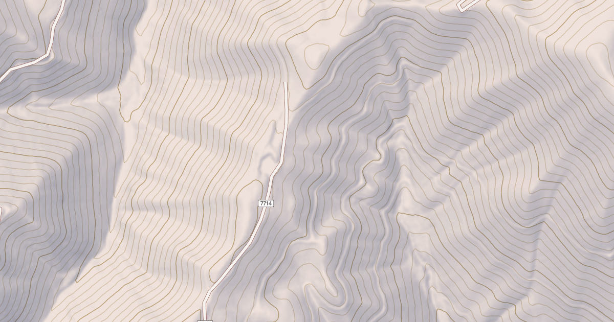 Map preview of OCEAN SPUR