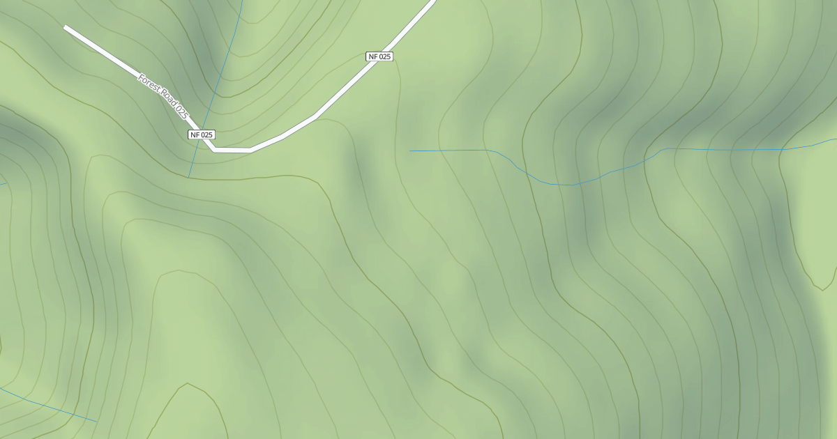 Map preview of PEPPERWOOD