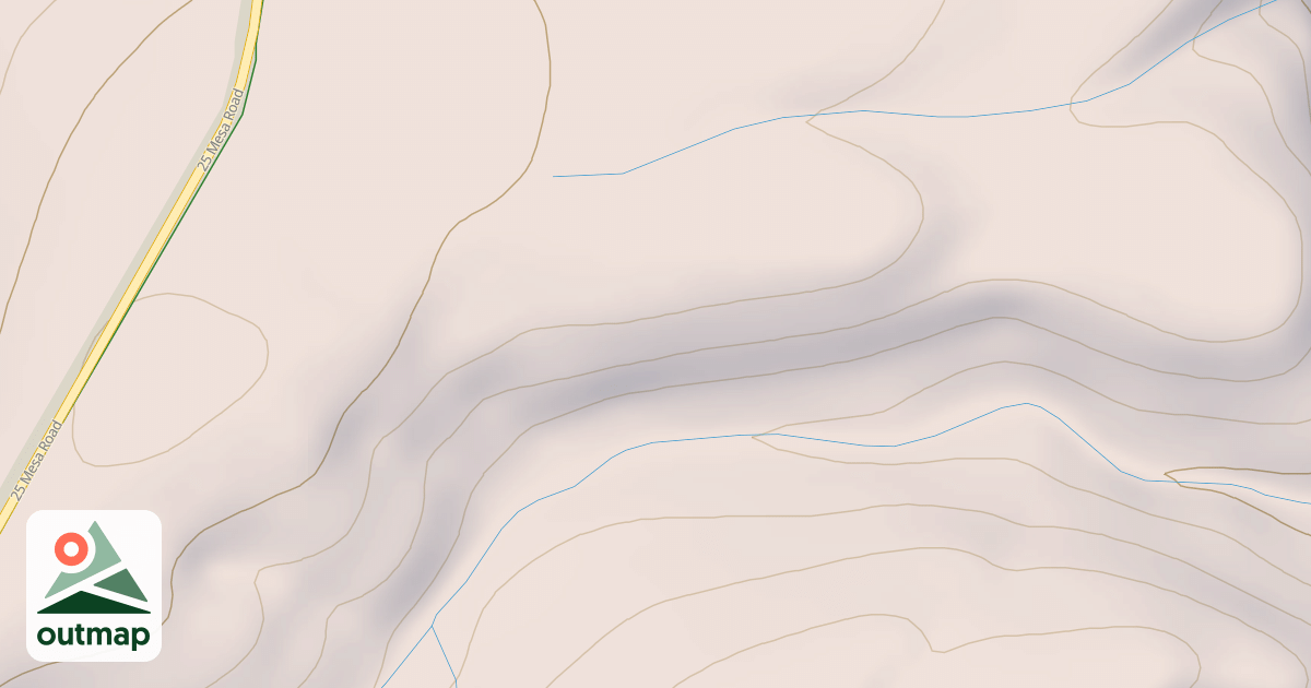 Map of BLM National GTLF Public Motorized Roads 5adf69e3-187b-4879-ae11-3195cb0eafb8