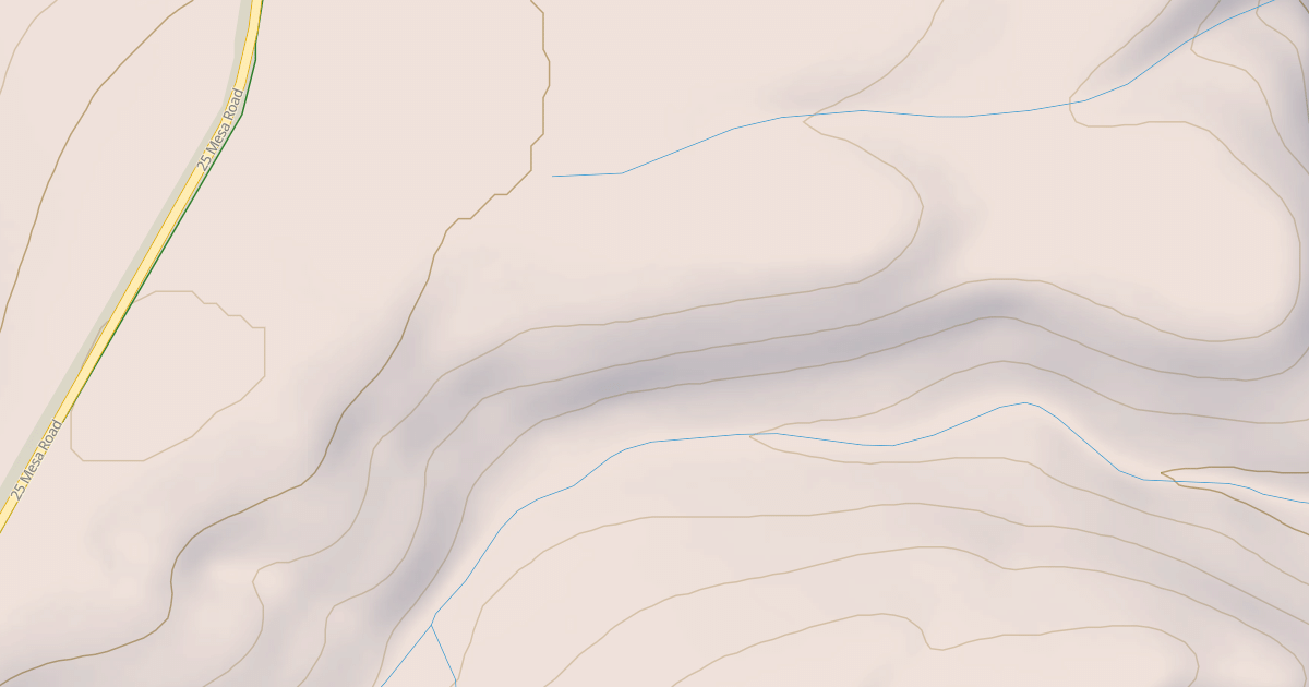 Map preview of BLM National GTLF Public Motorized Roads 5adf69e3-187b-4879-ae11-3195cb0eafb8