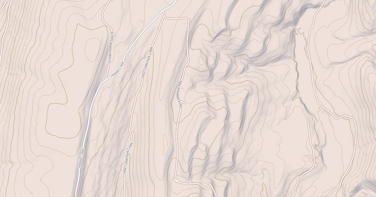 Map preview of JAPANESE PARK