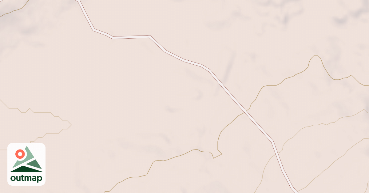 Map of Camp 7 Snomo