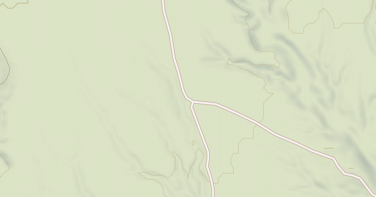 Map preview of BLM National GTLF Public Motorized Roads 1e05d5cd-b163-4481-b7ba-49343b2140dd