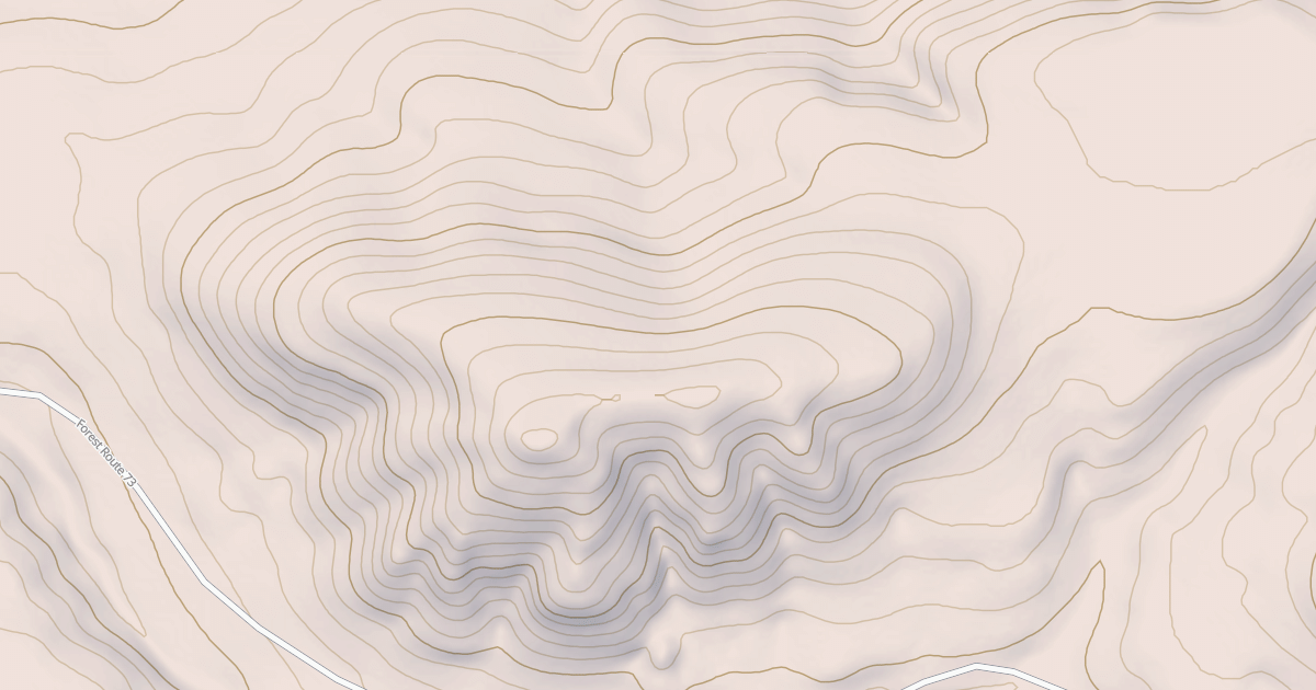Map preview of POWERLINE ACCESS