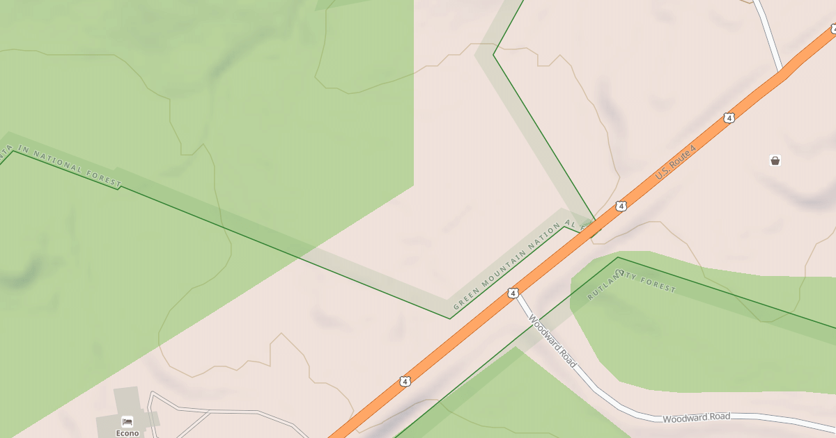 Map preview of GMFL S.O. PUBLIC PARKING