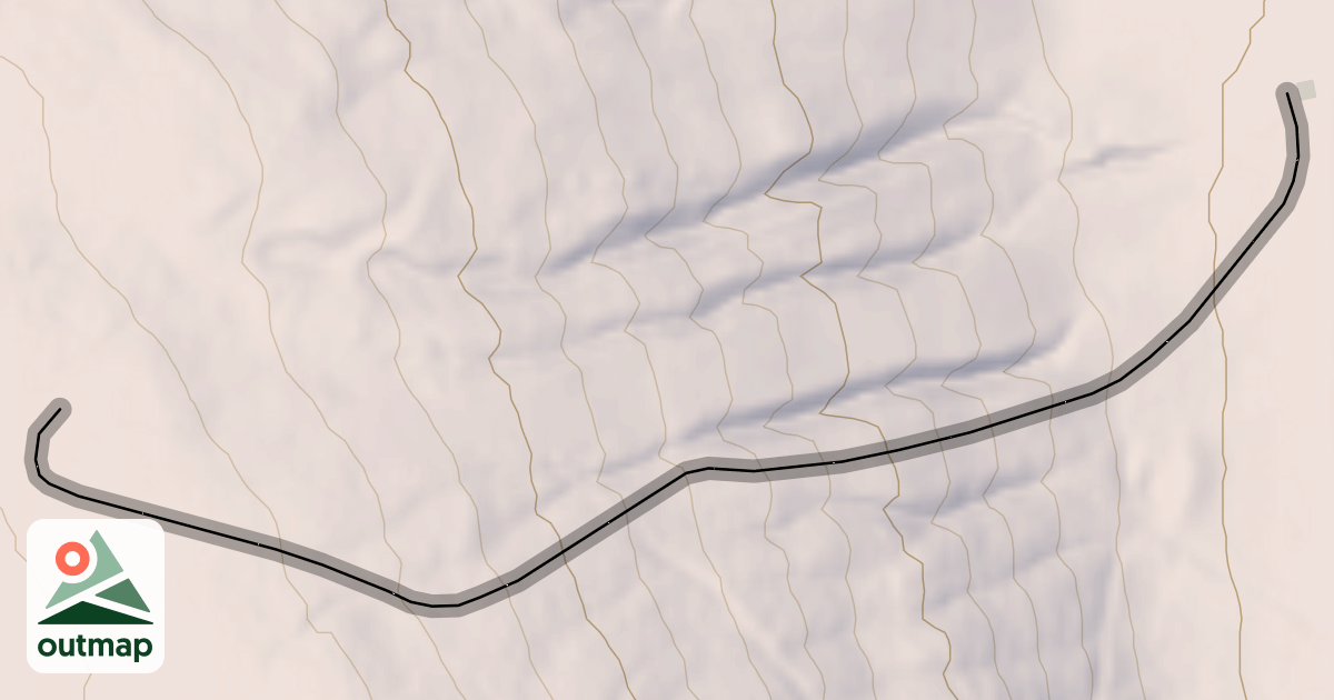 Map of Von Allmen