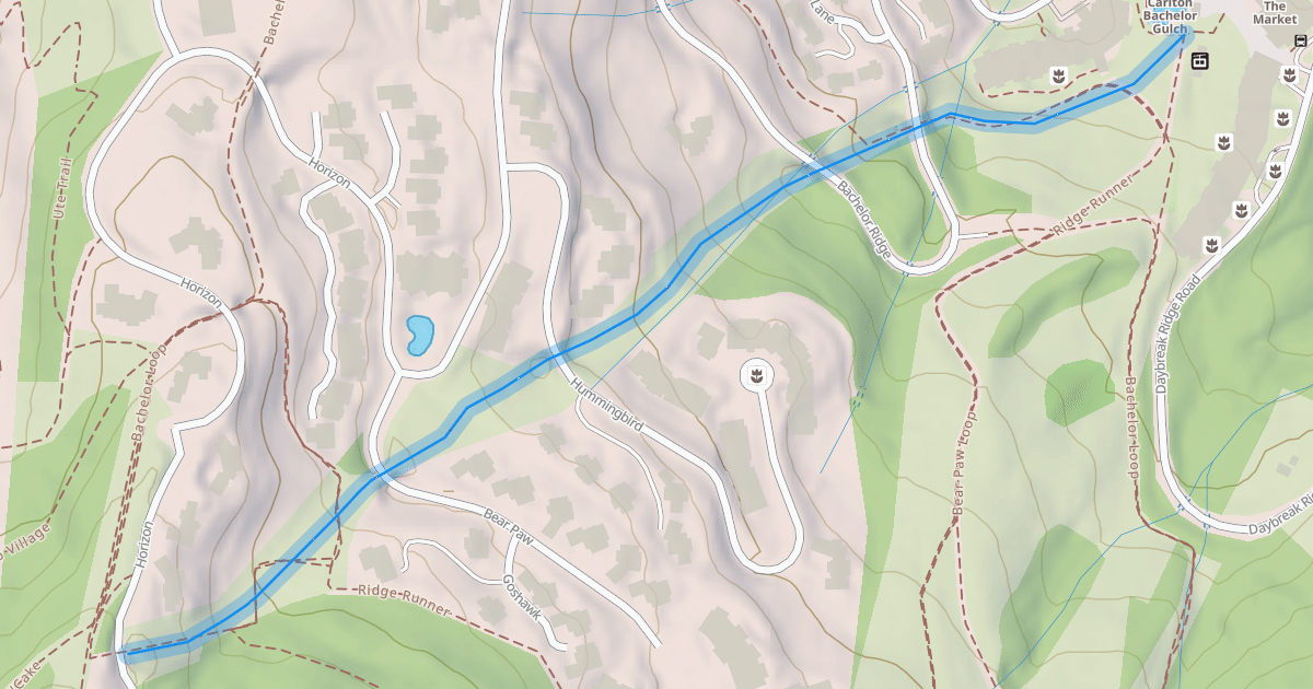 Map preview of Roughlock