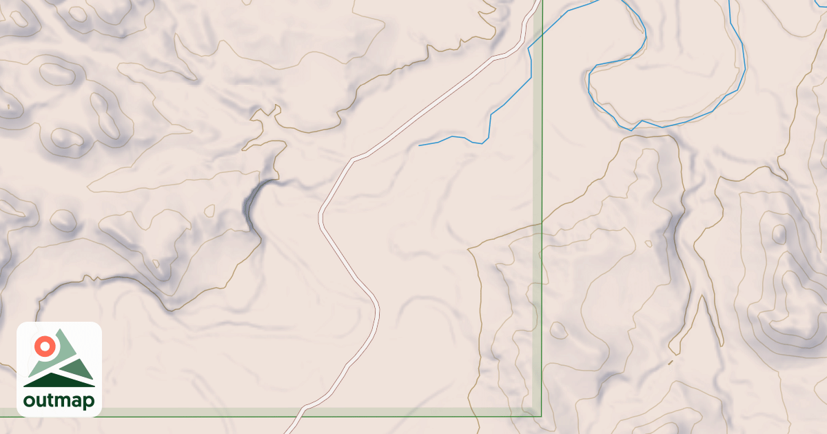 Map of (FDR) 7731
