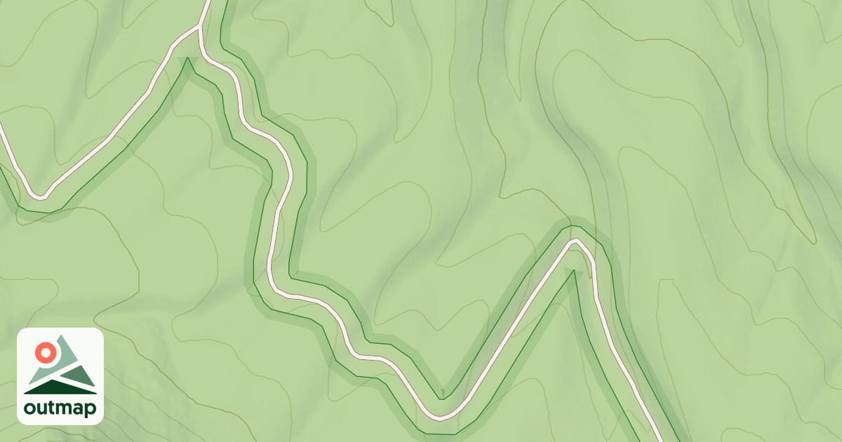 Map of BLM National GTLF Public Motorized Roads 38a36e2c-b1d2-49a0-8733-5744d3734c4f