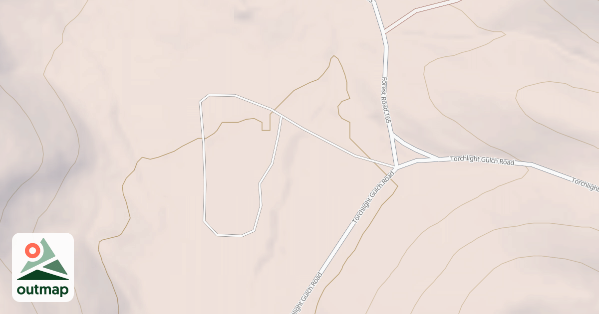 Map of LILY WHITE WORK CENTER