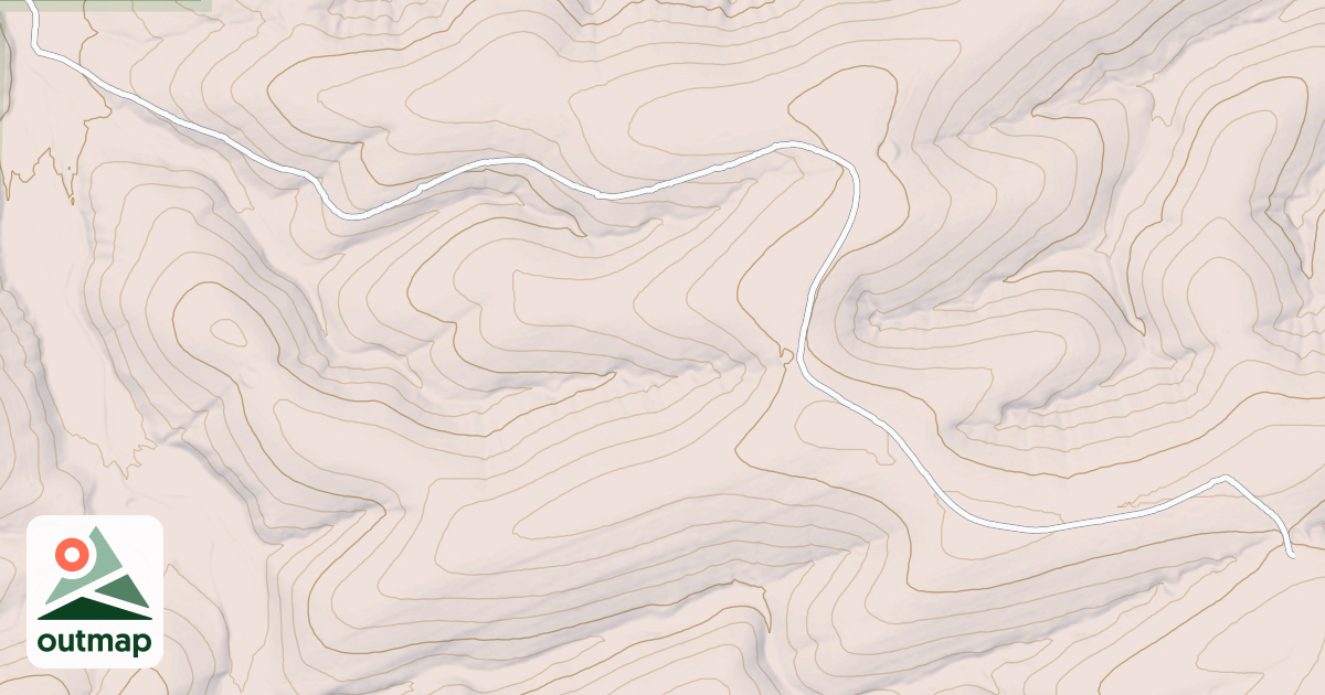 Map of CEDAR