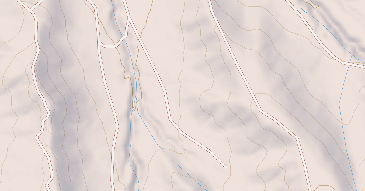 Map preview of BLM National GTLF Public Motorized Roads d2aabcb3-52a3-4e94-9909-8d1c020ce5f9