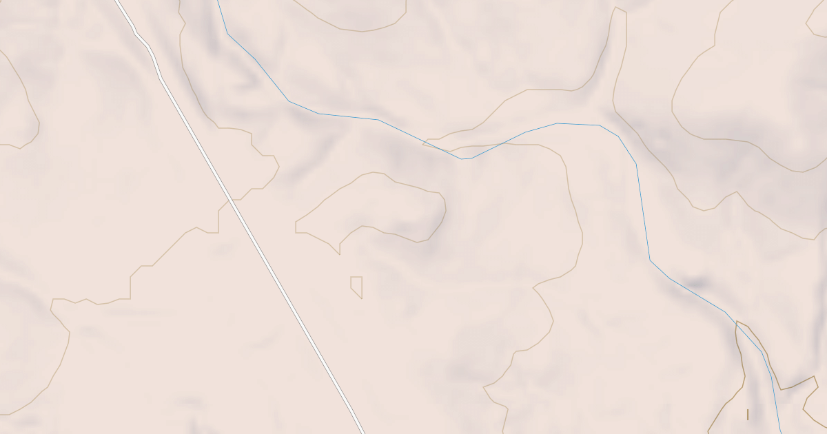 Map preview of BLM National GTLF Public Motorized Roads 63fc6b00-4012-4fed-a49e-c16d574b1623