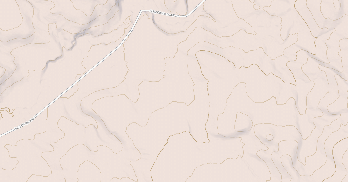 Map preview of BLM National GTLF Public Motorized Roads 357ac29c-148b-49cc-801c-6305c8023d85