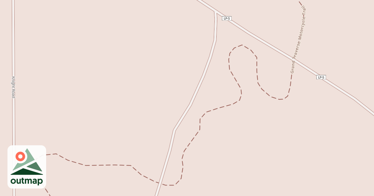 Map of Lp510
