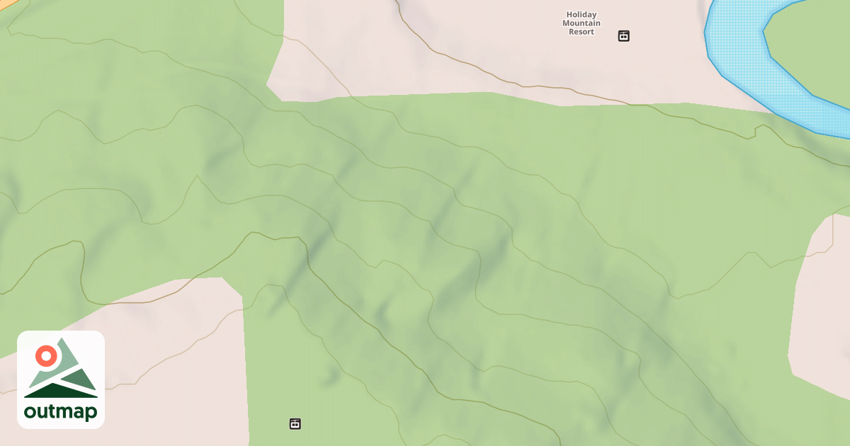 Map of Groff