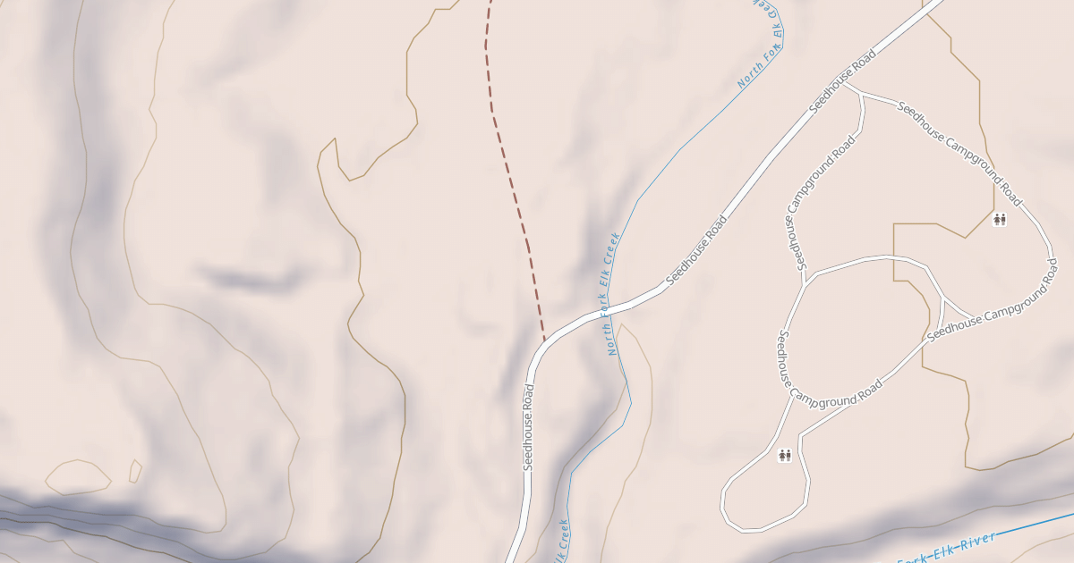 Map preview of DIAMOND PARK