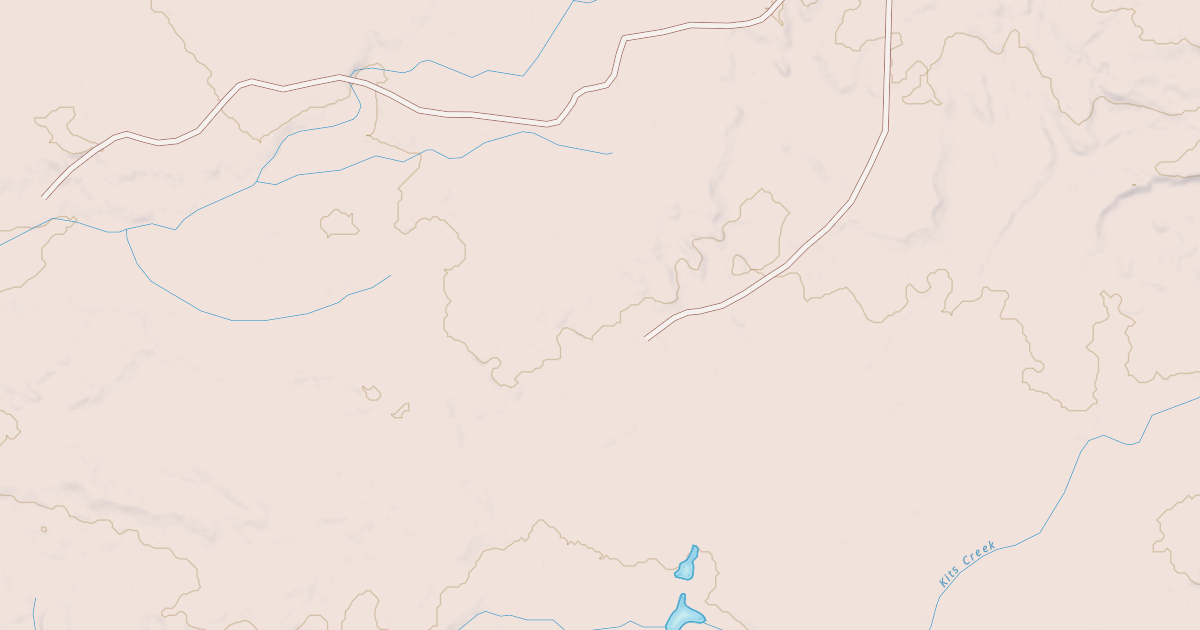 Map preview of Nfst-1152-A