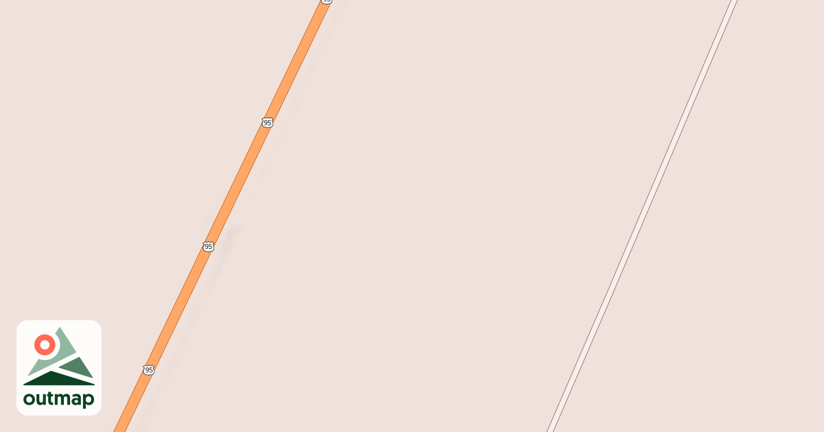 Map of BLM National GTLF Public Motorized Roads 8eddbeda-735e-4985-9ea8-8e39da5793f6