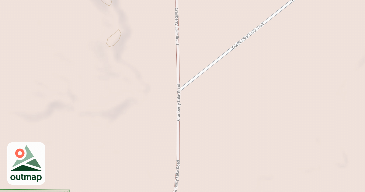 Map of Up2