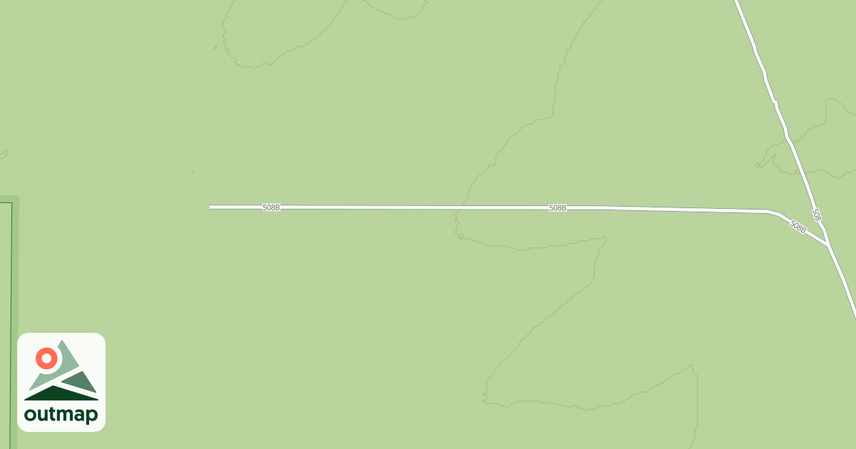 Map of DAWSON